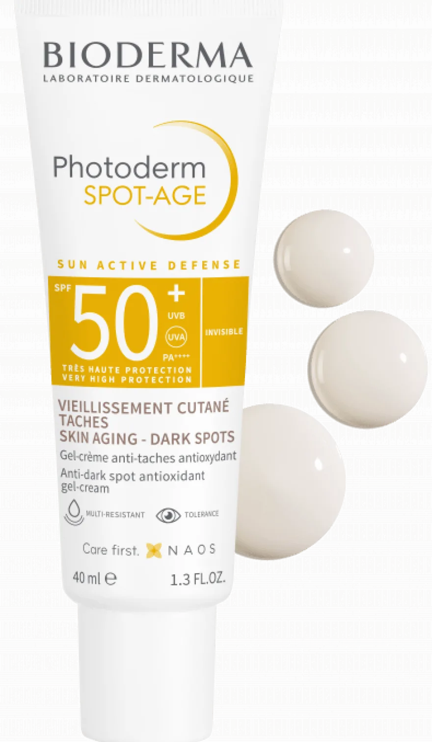 BIODERMA PHOTODERM Spot Age Spf 50+ (40ml)