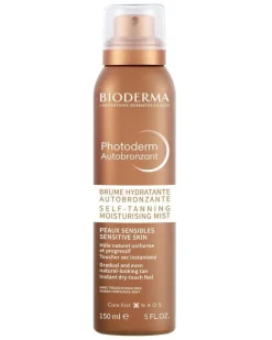 BIODERMA Photoderm Spray Autobronceador 150ml