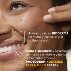 Bioderma Photoderm XDefense Tono 04 SPF 50+ 40 ml