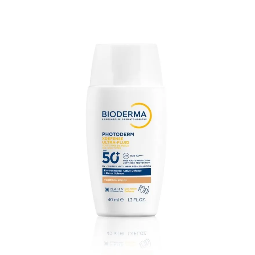 Bioderma Photoderm XDefense Tono 03 SPF 50+ 40 ml
