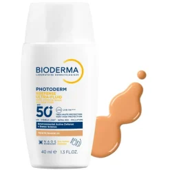 Bioderma Photoderm XDefense Tono 03 SPF 50+ 40 ml