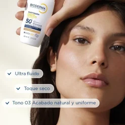 Bioderma Photoderm XDefense Tono 03 SPF 50+ 40 ml