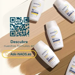 Bioderma Photoderm XDefense Tono 03 SPF 50+ 40 ml