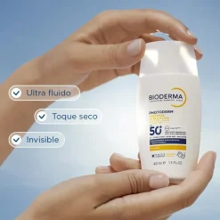 Bioderma Photoderm XDefense Incoloro SPF 50+ 40 ml