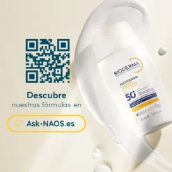 Bioderma Photoderm XDefense Incoloro SPF 50+ 40 ml