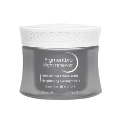 BIODERMA Pigmentbio Crema de Noche Night Renewer 50ml