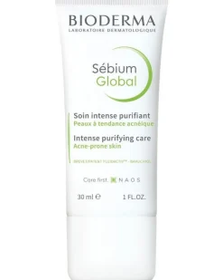 BIODERMA Sébium Global Anti-Imperfecciones 30ml