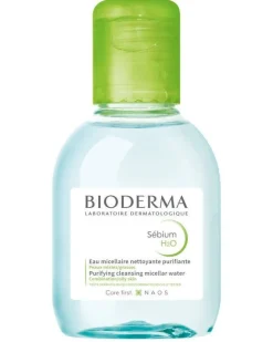 BIODERMA Sébium H2O Solución Micelar 100ml