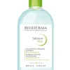 BIODERMA Sébium H2O Solución Micelar 500ml