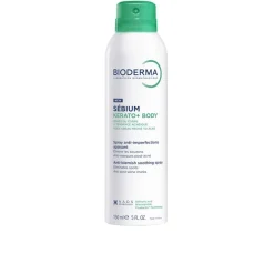 Bioderma Sébium Kerato+ Body Spray 150ml