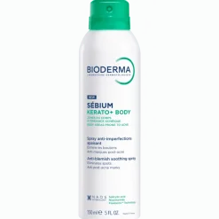 Bioderma Sébium Kerato+ Body Spray 150ml