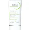 BIODERMA Sébium Mat Control Hidratante Matificante 30ml