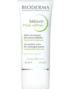 BIODERMA Sébium Pore Refiner Afinador de Poros Piel Grasa 30ml