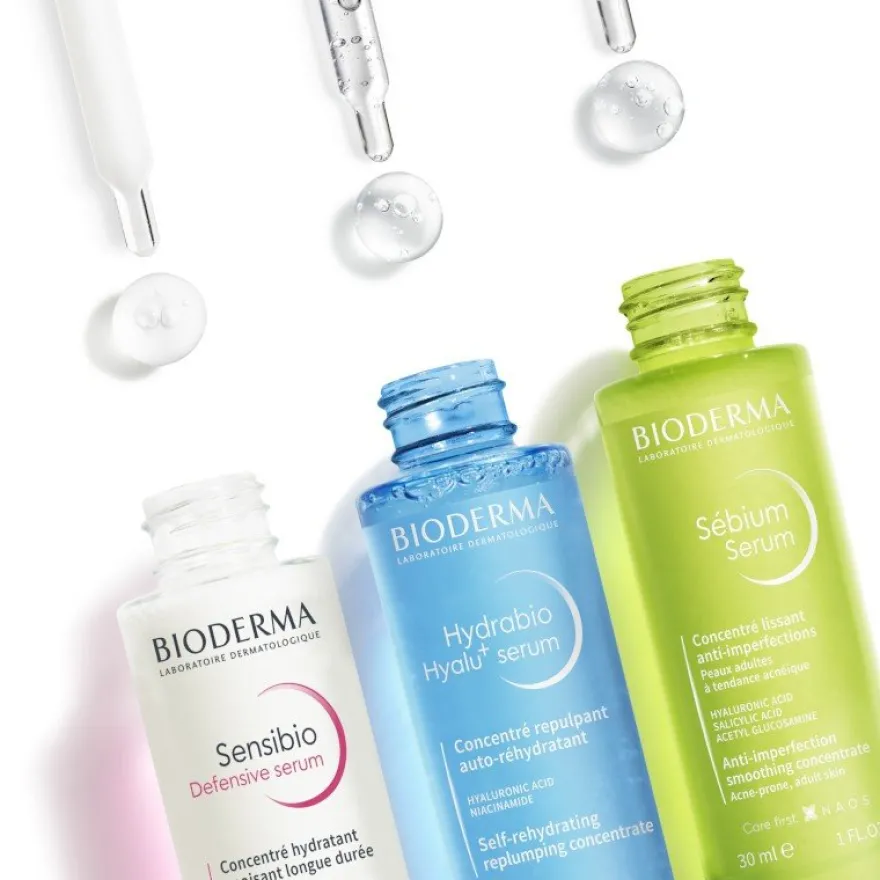 Bioderma Sébium Sérum 30ml