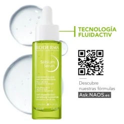Bioderma Sébium Sérum 30ml