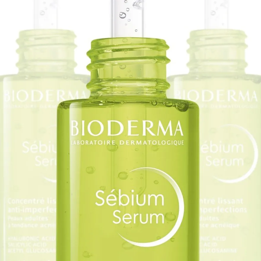 Bioderma Sébium Sérum 30ml