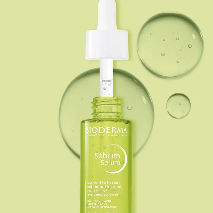 Bioderma Sébium Sérum 30ml