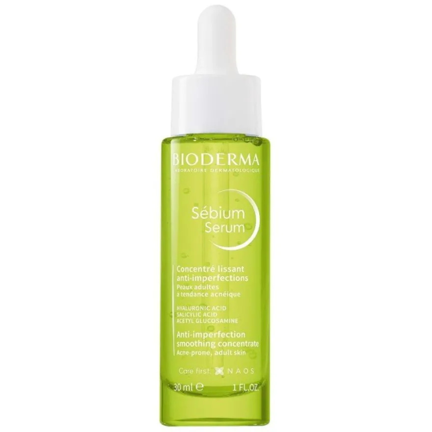 Bioderma Sébium Sérum 30ml