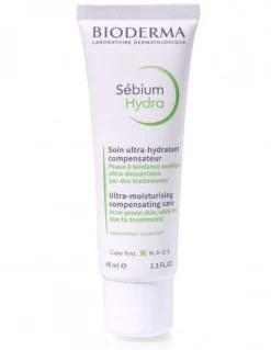 Bioderma Sebium Hydra Crema 40 ml