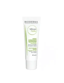 Bioderma Sebium Hydra Crema 40 ml
