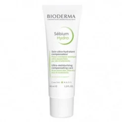 Bioderma Sebium Hydra Crema 40 ml