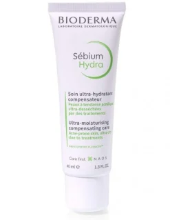 Bioderma Sebium Hydra Crema 40 ml