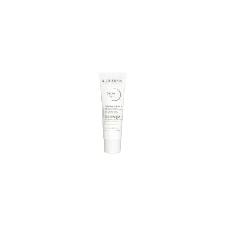 Bioderma Sebium Hydra Crema 40 ml