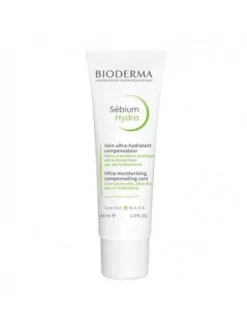 Bioderma Sebium Hydra Crema 40 ml