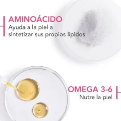 Bioderma Sensibio Aceite Micelar Limpiador 150ml