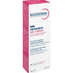 Bioderma Sensibio AR+ Cream 40 ml