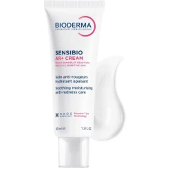 Bioderma Sensibio AR+ Cream 40 ml