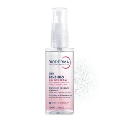 Bioderma Sensibio AR+ SOS Spray 70 ml