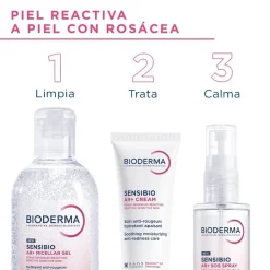 Bioderma Sensibio AR+ SOS Spray 70 ml