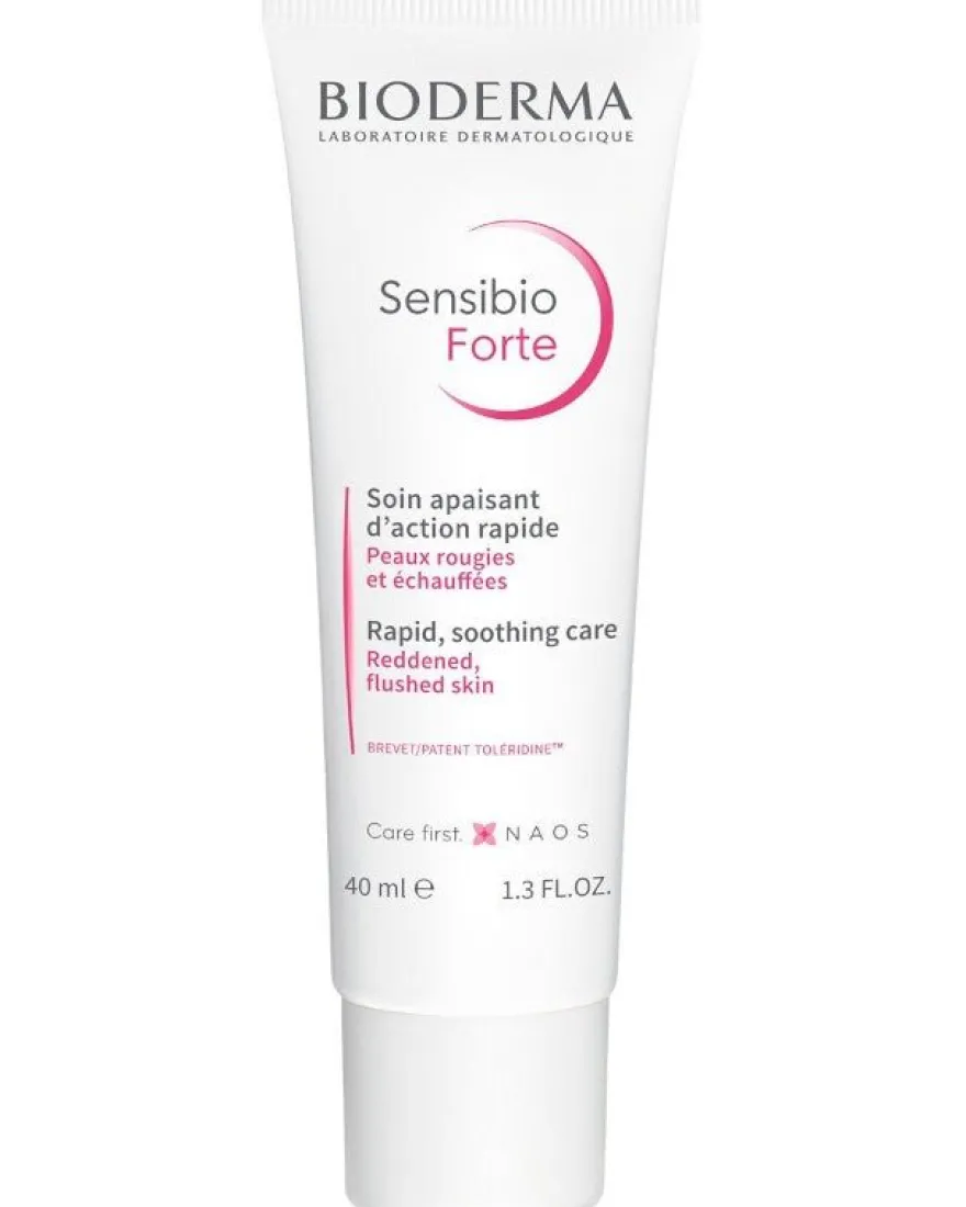 BIODERMA Sensibio Crema Forte 40ml