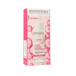 BIODERMA Sensibio Defensive Sérum 30 ml