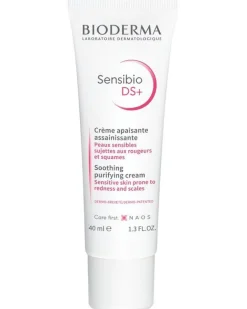 BIODERMA Sensibio DS+ Crema 40ml
