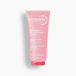 BIODERMA Sensibio Gel Moussant 200ml