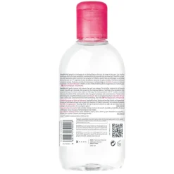 Bioderma Sensibio H2O Agua Micelar Piel Sensible 500 ml