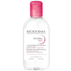 Bioderma Sensibio H2O Agua Micelar Piel Sensible 500 ml