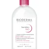 BIODERMA Sensibio H2O Agua Micelar 500ml
