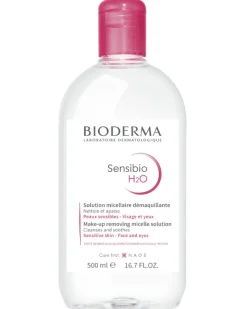 BIODERMA Sensibio H2O Agua Micelar 500ml