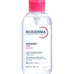 BIODERMA Sensibio H2O Pump 850 ml