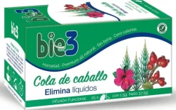 Biodes Bie3 Cola De Caballo 25 bolsitas