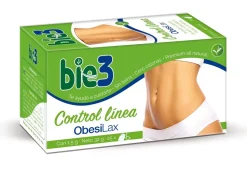 Biodes Bie3 Control Línea 25 Filtros