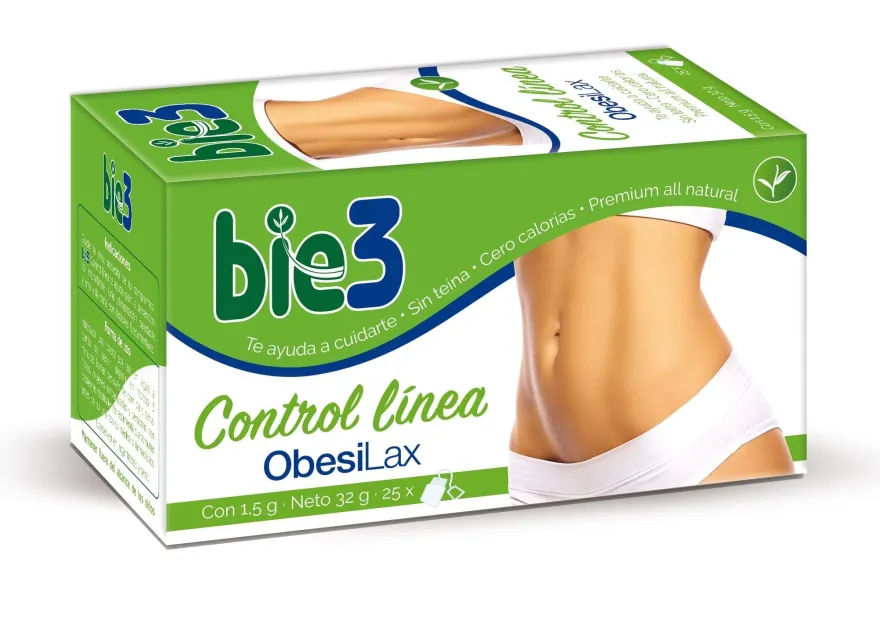 Biodes Bie3 Control Línea 25 Filtros