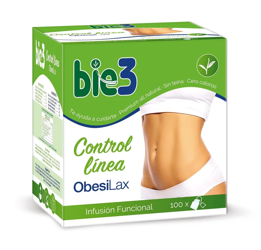 Biodes Bie3 Control Línea 100 Filtros