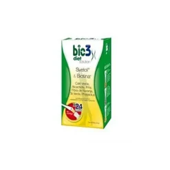 Biodes Bie3 Diet Solution 24 Sticks