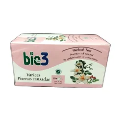 Biodes Bie3 Varices Piernas Cansadas 25 Filtros
