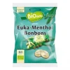 Biodeta Caramelos Jengibre/Hierbas 75 g