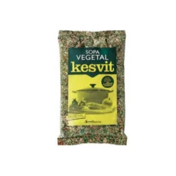 Biogra Kesvit Sopa de Sémola de Verduras Sorribas 250 g